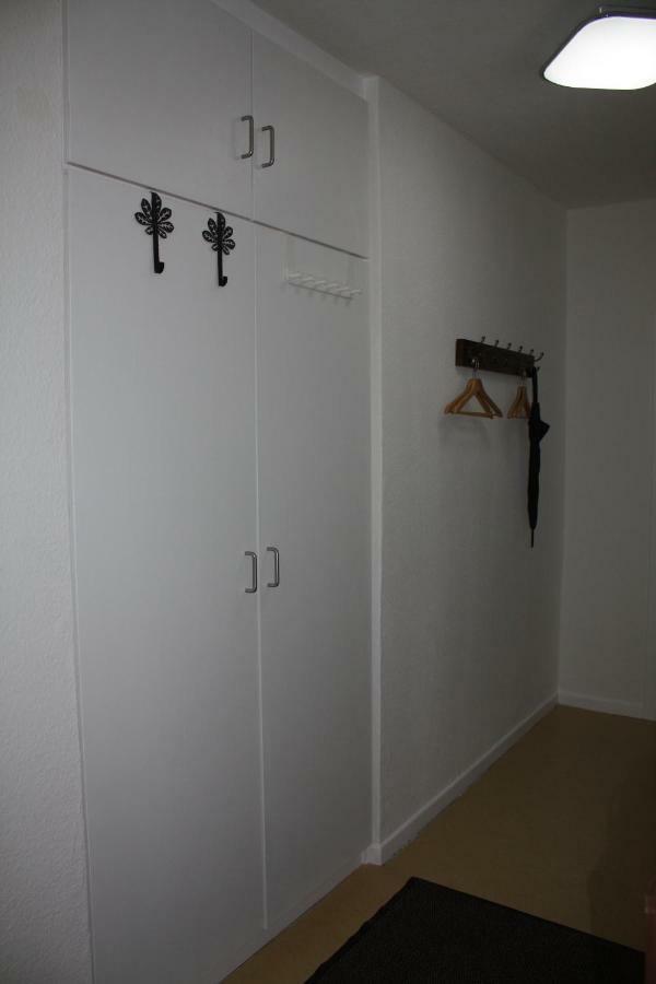 Apartmán Andrea Lübeck Exteriér fotografie